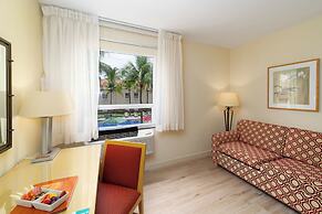 Quality Hotel Real Aeropuerto