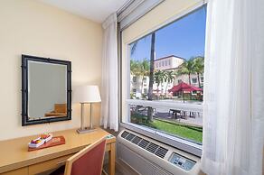 Quality Hotel Real Aeropuerto