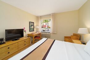 Quality Hotel Real Aeropuerto