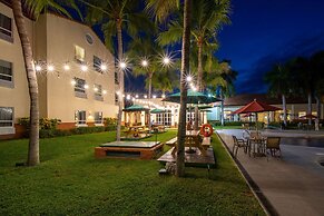 Quality Hotel Real Aeropuerto