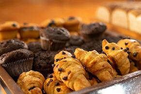 Quality Hotel Real Aeropuerto