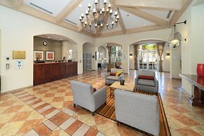 Quality Hotel Real Aeropuerto