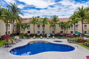 Quality Hotel Real Aeropuerto