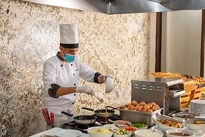 Quality Hotel Real Aeropuerto