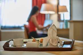 Quality Hotel Real Aeropuerto