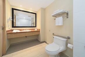 Quality Hotel Real Aeropuerto