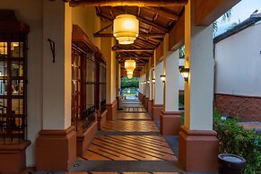 Quality Hotel Real Aeropuerto