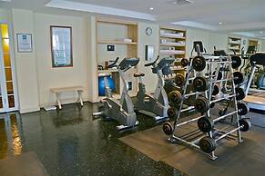 Quality Hotel Real Aeropuerto