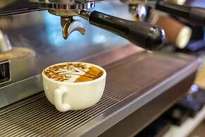 Quality Hotel Real Aeropuerto