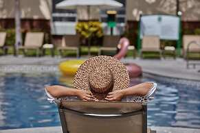 Quality Hotel Real Aeropuerto