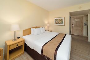 Quality Hotel Real Aeropuerto