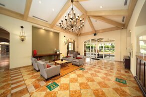 Quality Hotel Real Aeropuerto