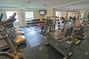 Quality Hotel Real Aeropuerto