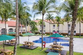 Quality Hotel Real Aeropuerto