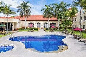 Quality Hotel Real Aeropuerto