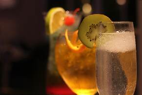 Quality Hotel Real Aeropuerto