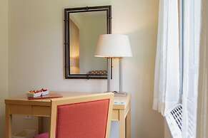 Quality Hotel Real Aeropuerto