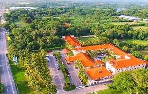 Quality Hotel Real Aeropuerto