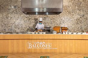 Quality Hotel Real Aeropuerto