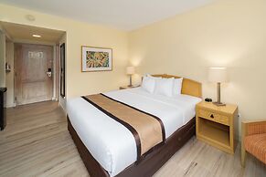 Quality Hotel Real Aeropuerto