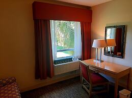 Quality Hotel Real Aeropuerto