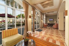 Quality Hotel Real Aeropuerto