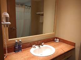 Quality Hotel Real Aeropuerto