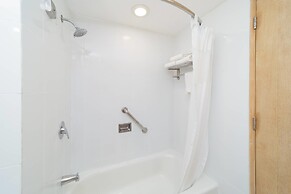 Quality Hotel Real Aeropuerto