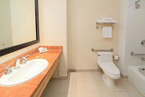 Quality Hotel Real Aeropuerto