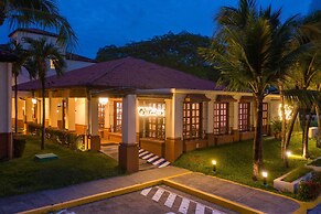 Quality Hotel Real Aeropuerto