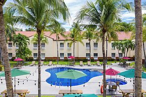 Quality Hotel Real Aeropuerto