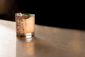 Quality Hotel Real Aeropuerto