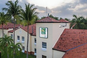 Quality Hotel Real Aeropuerto