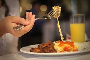 Quality Hotel Real Aeropuerto