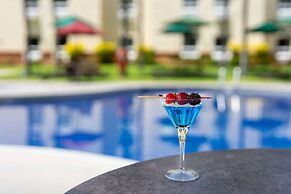 Quality Hotel Real Aeropuerto