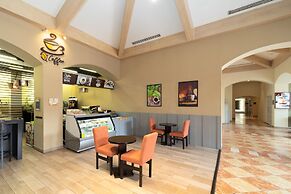 Quality Hotel Real Aeropuerto