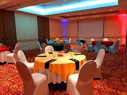 Quality Hotel Real Aeropuerto