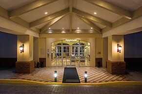 Quality Hotel Real Aeropuerto