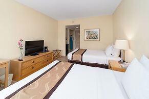 Quality Hotel Real Aeropuerto