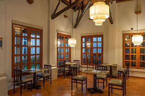 Quality Hotel Real Aeropuerto