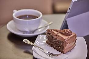 Quality Hotel Real Aeropuerto