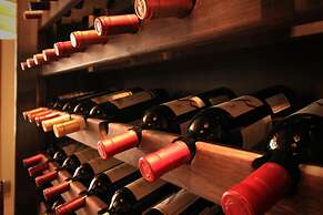 Quality Hotel Real Aeropuerto