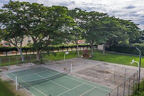 Quality Hotel Real Aeropuerto