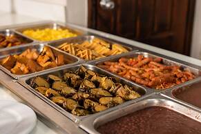 Quality Hotel Real Aeropuerto