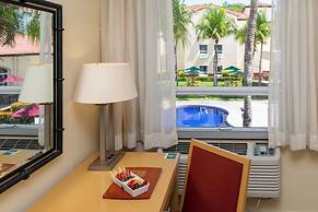 Quality Hotel Real Aeropuerto