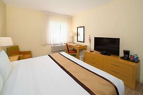 Quality Hotel Real Aeropuerto