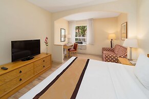 Quality Hotel Real Aeropuerto