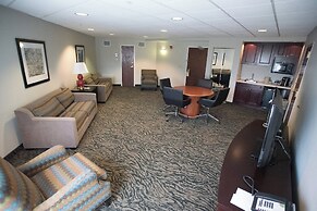 Courtyard by Marriott Hickory