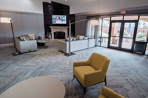 Courtyard by Marriott Hickory