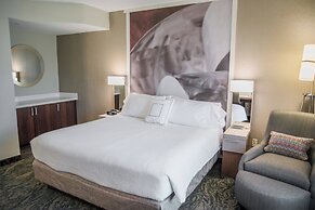 Courtyard by Marriott Hickory